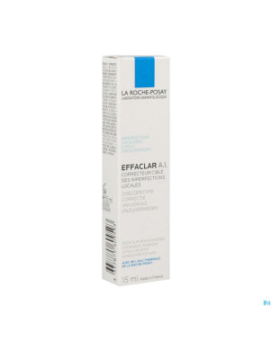 Lrp effaclar a.i.    15ml