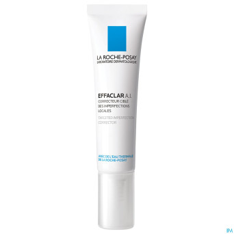 Lrp effaclar a.i.    15ml