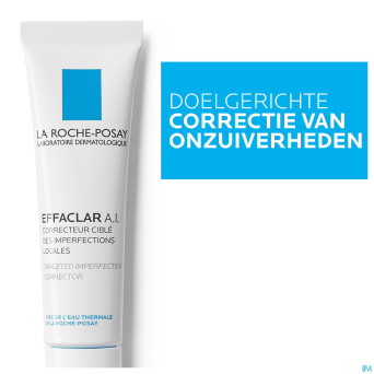 Lrp effaclar a.i.    15ml