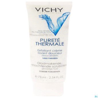 Vichy pt exfol creme ubiquinone 75ml