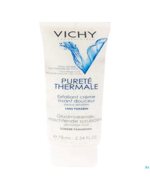 Vichy pt exfol creme ubiquinone 75ml