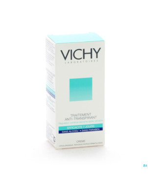 Vichy deo transp. intense creme 7j 30ml