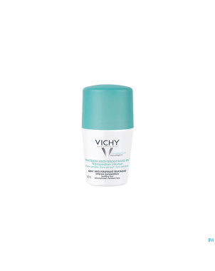 Vichy deo transp. intense bille 48h 50ml