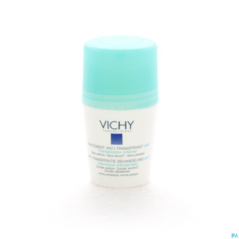 Vichy deo transp. intense bille 48h 50ml
