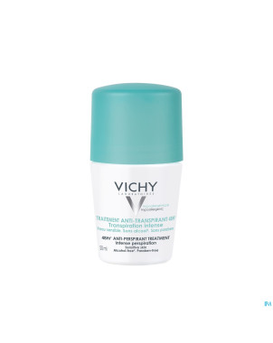 Vichy deo transp. intense bille 48h 50ml
