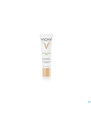 Vichy fdt normaderm teint 15 opale  30ml