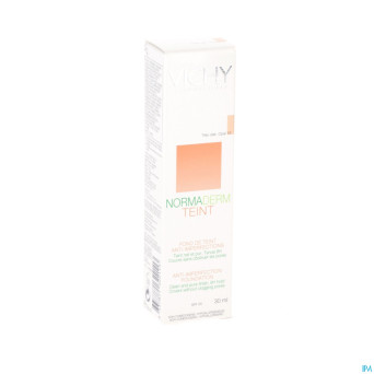 Vichy fdt normaderm teint 15 opale  30ml