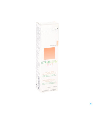 Vichy fdt normaderm teint 15 opale  30ml