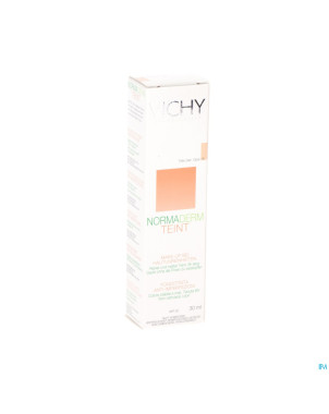 Vichy fdt normaderm teint 15 opale  30ml