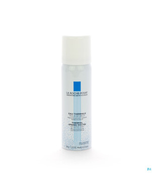 Lrp eau thermale    50ml