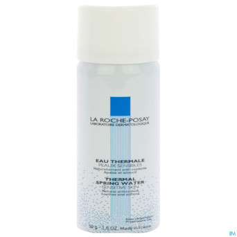 Lrp eau thermale    50ml