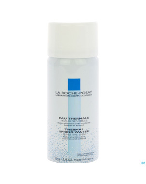 Lrp eau thermale    50ml