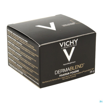Vichy dermablend fixateur   pdr 28g