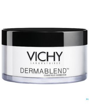 Vichy dermablend fixateur   pdr 28g