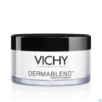 Vichy dermablend fixateur   pdr 28g