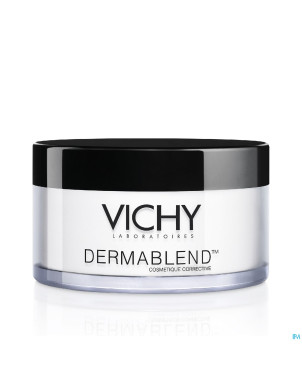 Vichy dermablend fixateur   pdr 28g