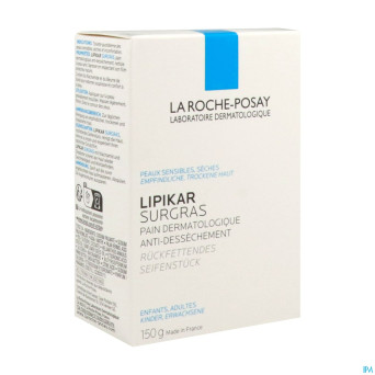 Lrp lipikar pain surgras 150g