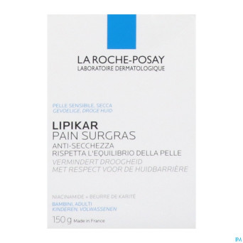 Lrp lipikar pain surgras 150g