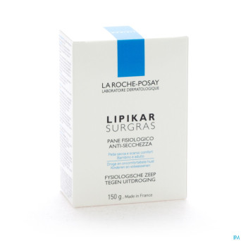 Lrp lipikar pain surgras 150g