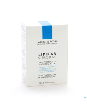 Lrp lipikar pain surgras 150g