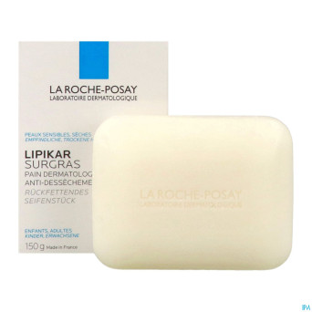 Lrp lipikar pain surgras 150g