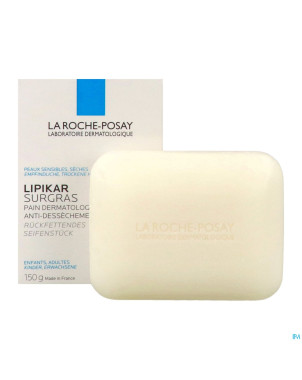 Lrp lipikar pain surgras 150g