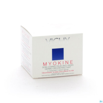 Vichy myokine pot 50ml