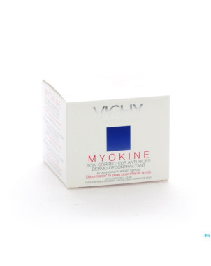 Vichy myokine pot 50ml