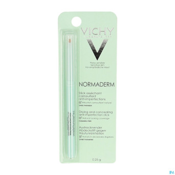 Vichy normaderm stick camouflage imperf.    0,28g