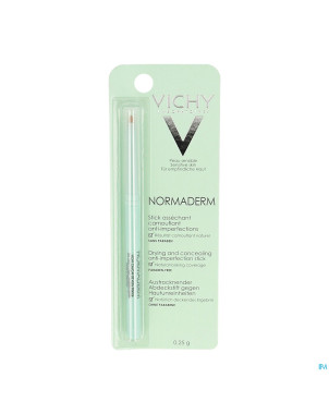 Vichy normaderm stick camouflage imperf.    0,28g