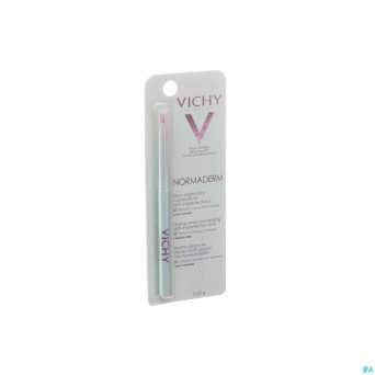 Vichy normaderm stick camouflage imperf.    0,28g