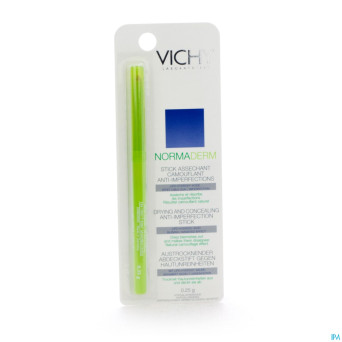 Vichy normaderm stick camouflage imperf.    0,28g