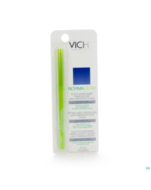 Vichy normaderm stick camouflage imperf.    0,28g