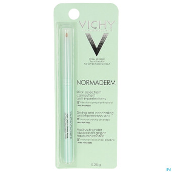 Vichy normaderm stick camouflage imperf.    0,28g