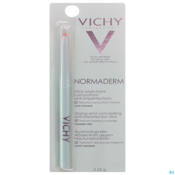 Vichy normaderm stick camouflage imperf.    0,28g