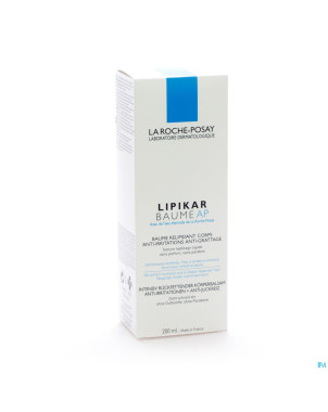 Lrp lipikar baume ap 200ml