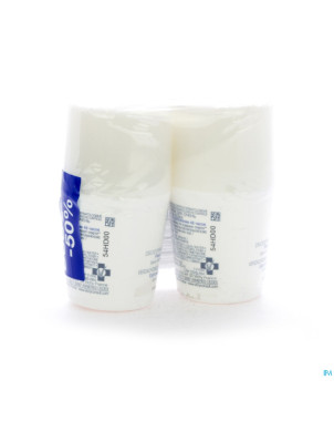 Vichy deo peau sens.-epilee bille 48h duo 2x50ml