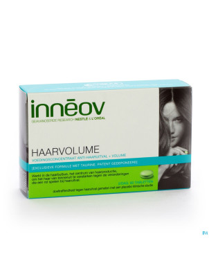 Inneov masse capillaire    drag 60