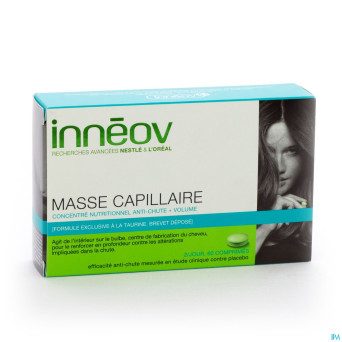 Inneov masse capillaire    drag 60