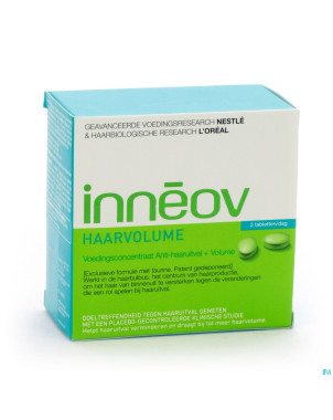 Inneov masse capillaire    drag 60