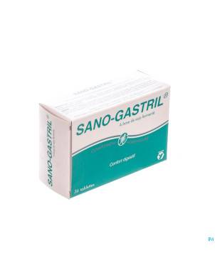 Yalacta sano gastril    tabl 36