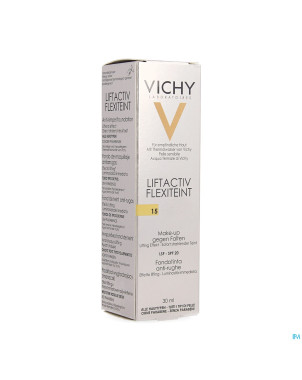 Vichy flexilift teint anti rides 15 opal    30ml