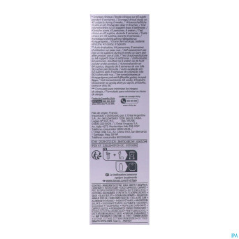 Vichy fdt flexilift teint a/rides 25 nude    30ml