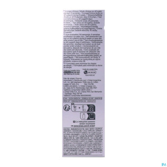 Vichy fdt flexilift teint a/rides 35 sade    30ml