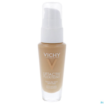 Vichy fdt flexilift teint a/rides 35 sade    30ml