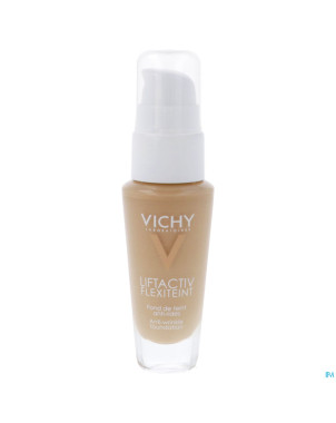 Vichy fdt flexilift teint a/rides 35 sade    30ml