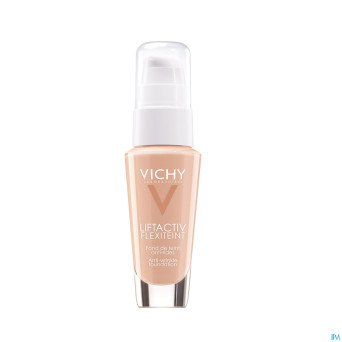 Vichy fdt flexilift teint a/rides 45 gold    30ml