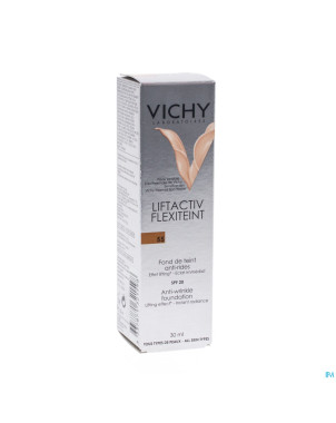Vichy fdt flexilift teint a/rides 55 bronze   30ml