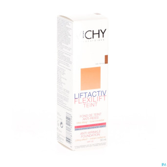 Vichy fdt flexilift teint a/rides 55 bronze   30ml