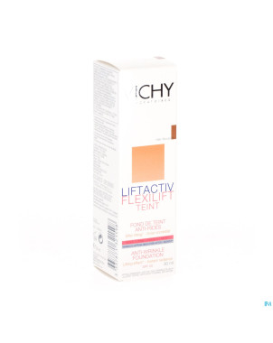 Vichy fdt flexilift teint a/rides 55 bronze   30ml